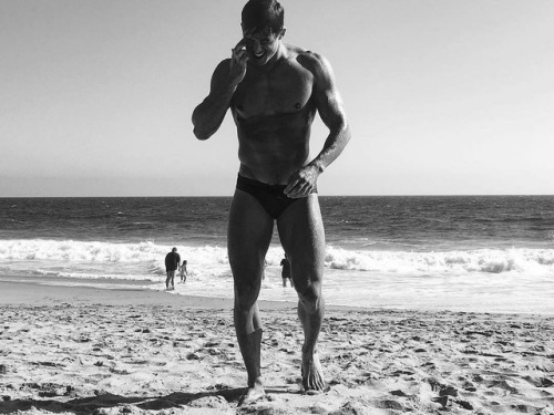 Swimwearman