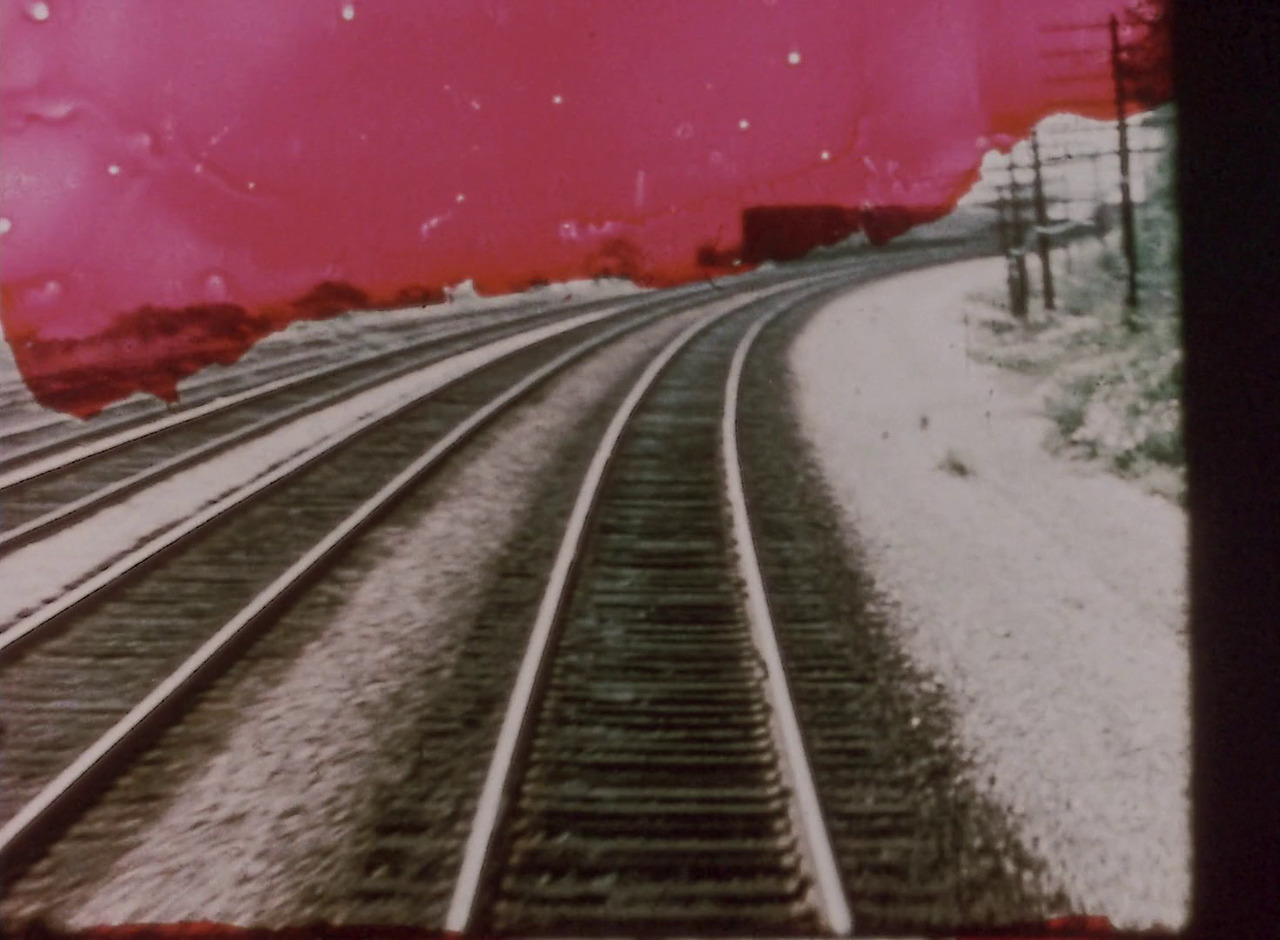 shihlun: Jonas Mekas  - Report from Millbrook  1966 