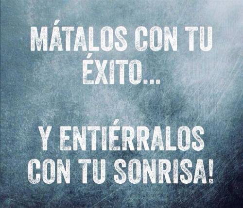 vudulicius:  Confieso haber matado y enterrado a tant@s y que se siguen revolcando aún… y ustedes?  \u003C3 Buen día!!!! http://ift.tt/OlPKAl