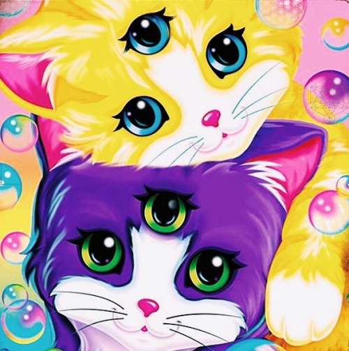 lisa frank