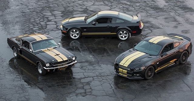 It's not just a car, it's a lifestyle!