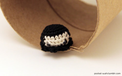 pocket-sushi:  Just updating some product photos!  so cute!!!!!!!!!!!!