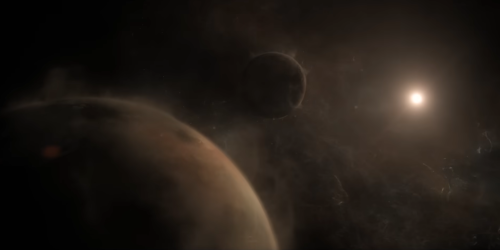 Theory: Something Serious Is Up With The TARDIS