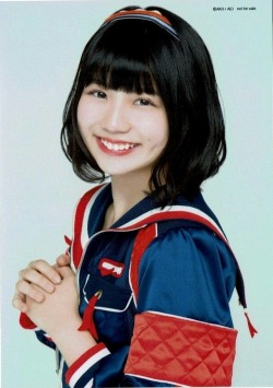 nakokeya46:Photoset SKE48 Senbatsu 22nd Single “Muishiki no Iro”
