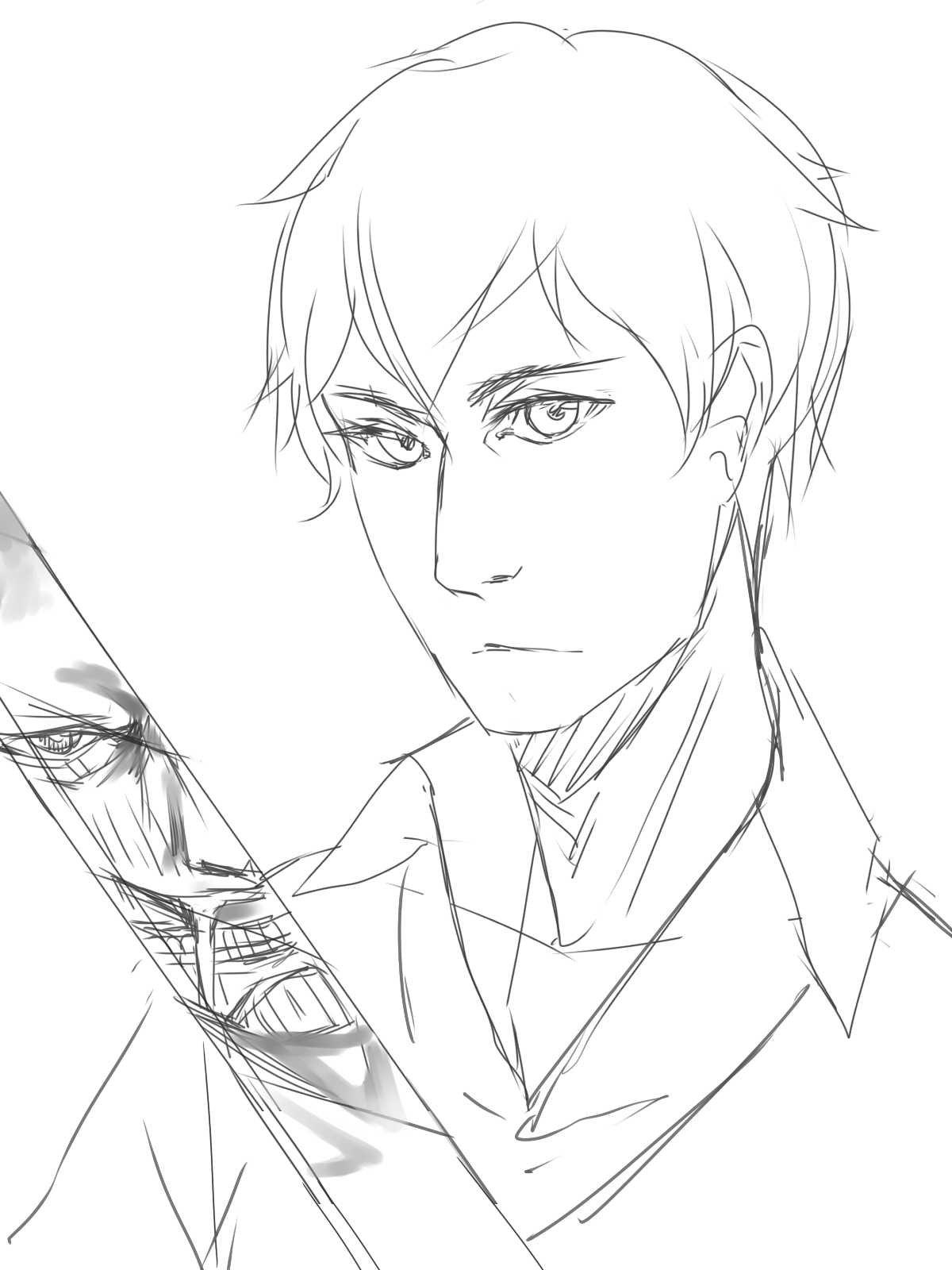 feeniekin:  titan peeps zzzz  not show if motivated enough to refined and finish…….
