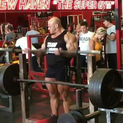 Big Ramy