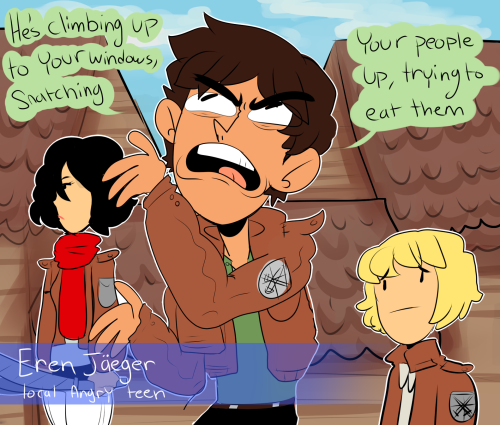 zamii070:  jane, pj, and i have snk conversations at 11pm and then this happens 