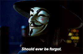 estobenignus:    Remember, Remember, the 5th of November 