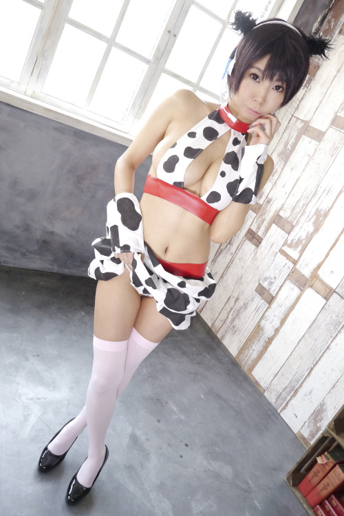 The Idolmaster - Shizuku Oikawa [Cowgirl] (Asiya Norico) 2HELP US GROW Like,Comment & Share.CosplayJapaneseGirls1.5 - www.facebook.com/CosplayJapaneseGirls1.5CosplayJapaneseGirls2 - www.facebook.com/CosplayJapaneseGirl2tumblr - http://cosplayjapaneseg