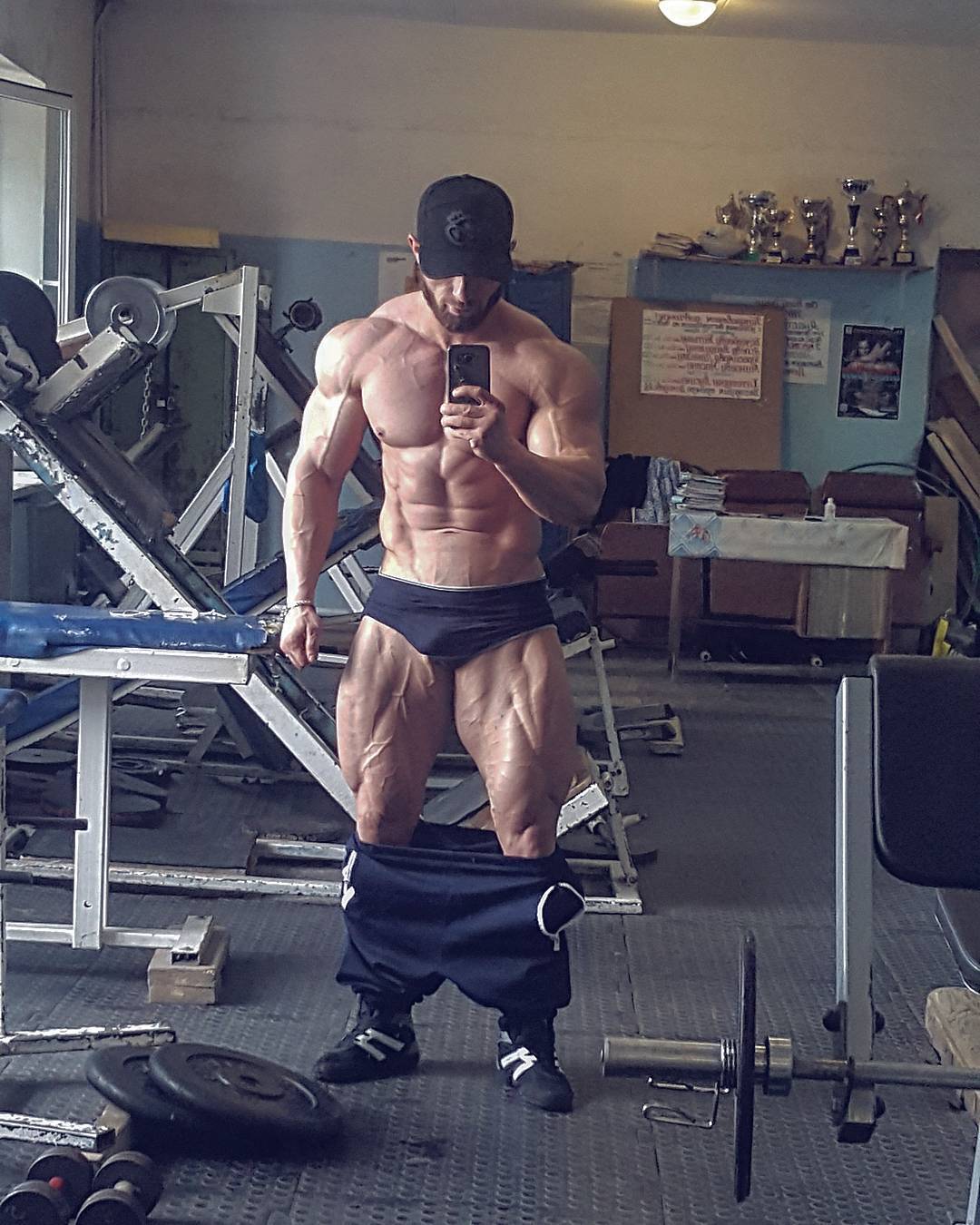 Azamat Karabashev 
