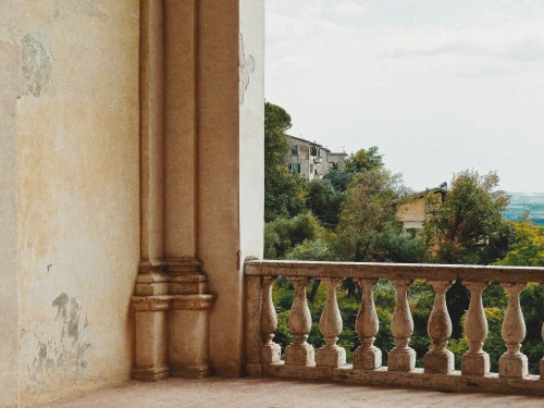 delphicoracle:villa d’este, tivoli.