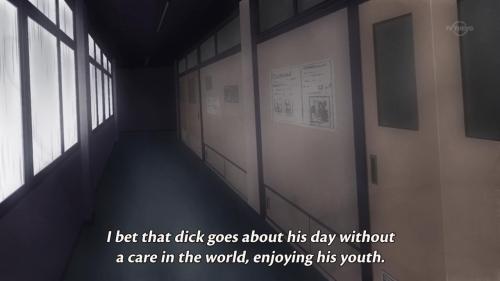 ninehellsofanime:  Watamote knows what real porn pictures