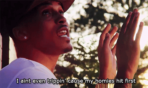 flawlessshxt21:  he sooo damn sexy