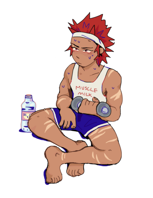 busytown:kirishima