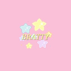 pinkkittenlittlegirl:  Us wittles love to be bratty! 乀(ˉεˉ乀) 