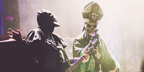 5magiks:  Infestissumam Tour 2013 by Erik Bäckwall 