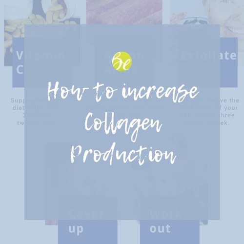 When it comes to anti-aging, collagen definitely takes the top spot. Link in bio! #beyouthful #antia