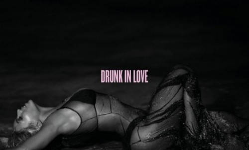 Beyoncé - Drunk In Love ft. Jay-Z