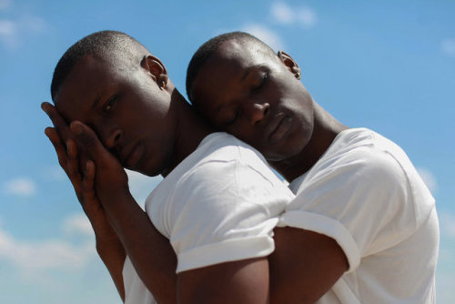 metropolitanhermit: Khorey &amp; Torey McDonald by Carolyne Loreé Teston.