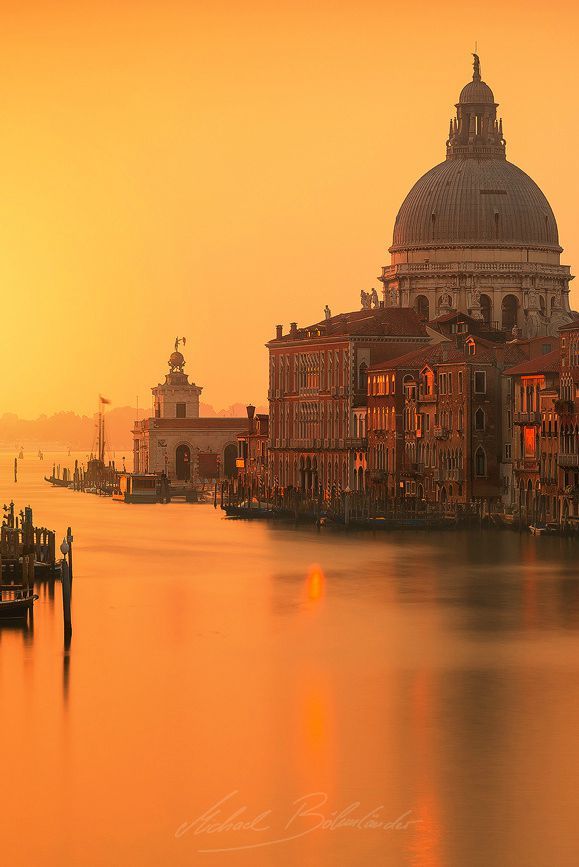 sundxwn:  - Santa Maria -by Michael Böhmländer 