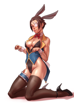 johndoe-art:  Happy Easter.SG LINK|PATREON 