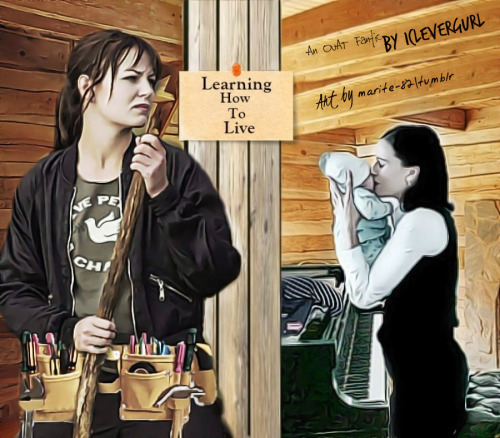 marite-82: Learning How To Live by @1clevergurl (AO3) “Regina Mills, a reclusive pianist, moves f