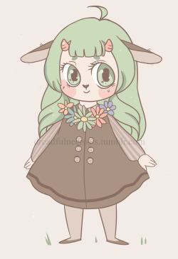 huucfig-deactivated20180323:  My bby goat