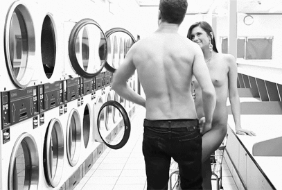 pinkpantease:  I Would Do Laundry Everyday With Bruce.