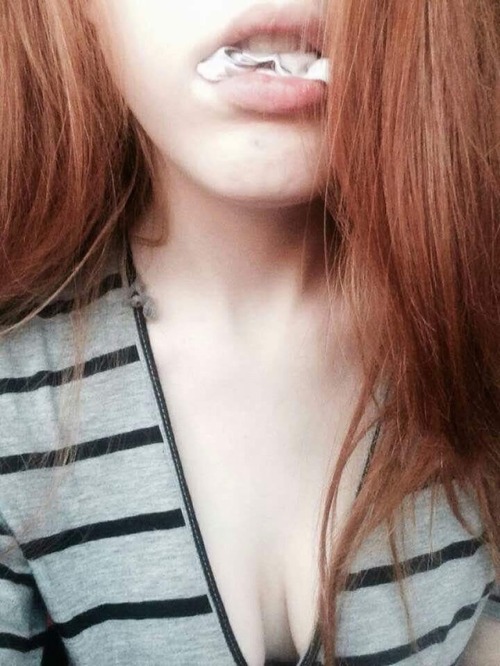 littleminxannaa: Oops no talking from me today