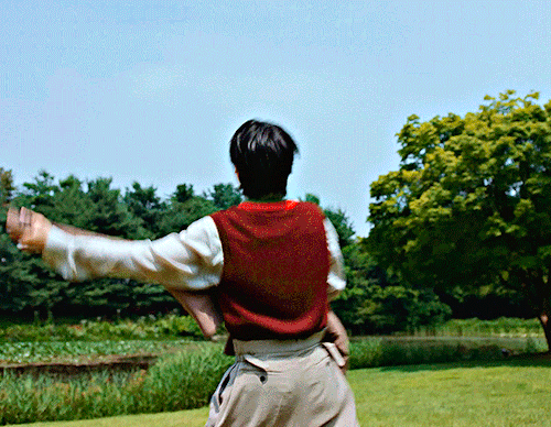 JAEHYUN Dandelion