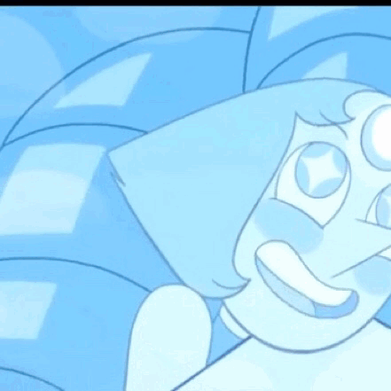 giffing-su:  blushing pearl 