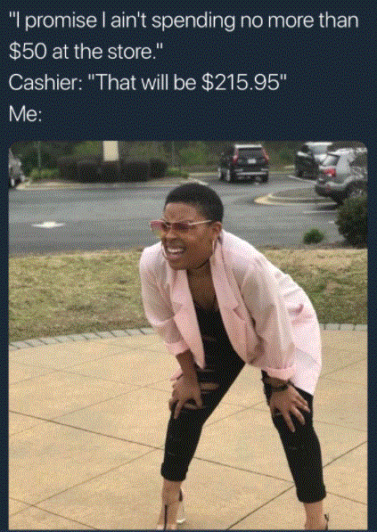kingseffect:  micahkojo:  diiizle:  micahkojo:   diiizle:  black–twitter:    us when we used to go to the mall :( @micahkojo  You not me looool Me:      The tea is too good