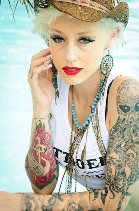  Shonda Mackey 