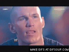 loveortongirl:  can any one tell me why he is so sexy !!  reblog if u like orton when he lick his lips ♥___♥ 