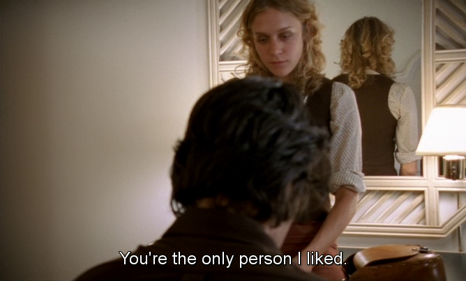 heavenhillgirl:  The brown bunny (2003), Vincent Gallo