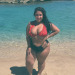fullmoonbaddies:New thick Latina on the scene! Ass fat and she’s beautiful! Follow