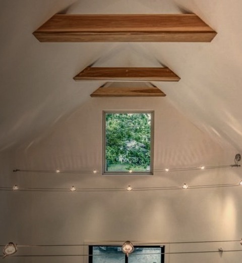 Contemporary Bedroom