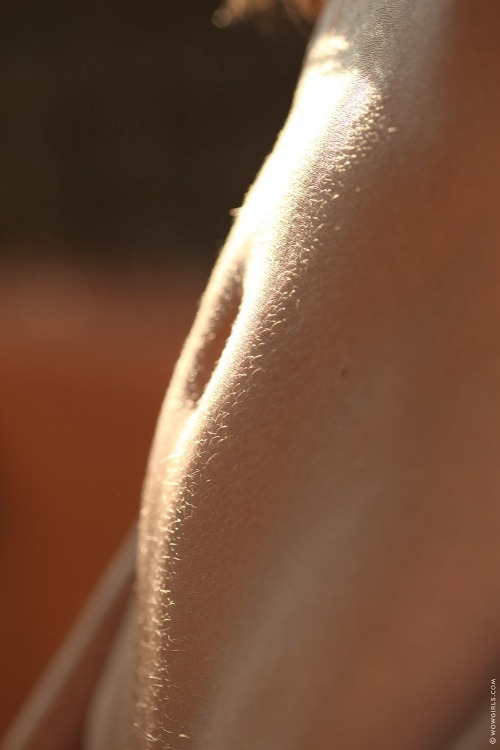 womenaredivine:  Raisa (aka Lily C aka Nataliae aka Guerlain)