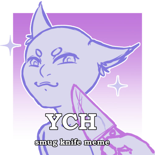 New YCH (from an old meme but HEY) open!Rules and pricing:* Humanoid/Human/Anthro chibi * Any gender