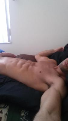 hipstergayporn:  Like what you see? Click here for more hot content from HipsterGayPorn ;) Happy Wanking! 