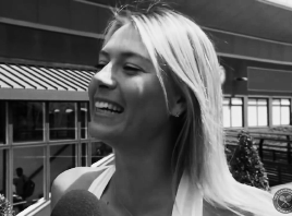 sharapattack:  #IStandWithMaria