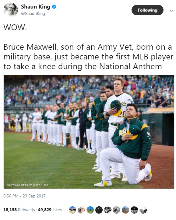 #StayWoke