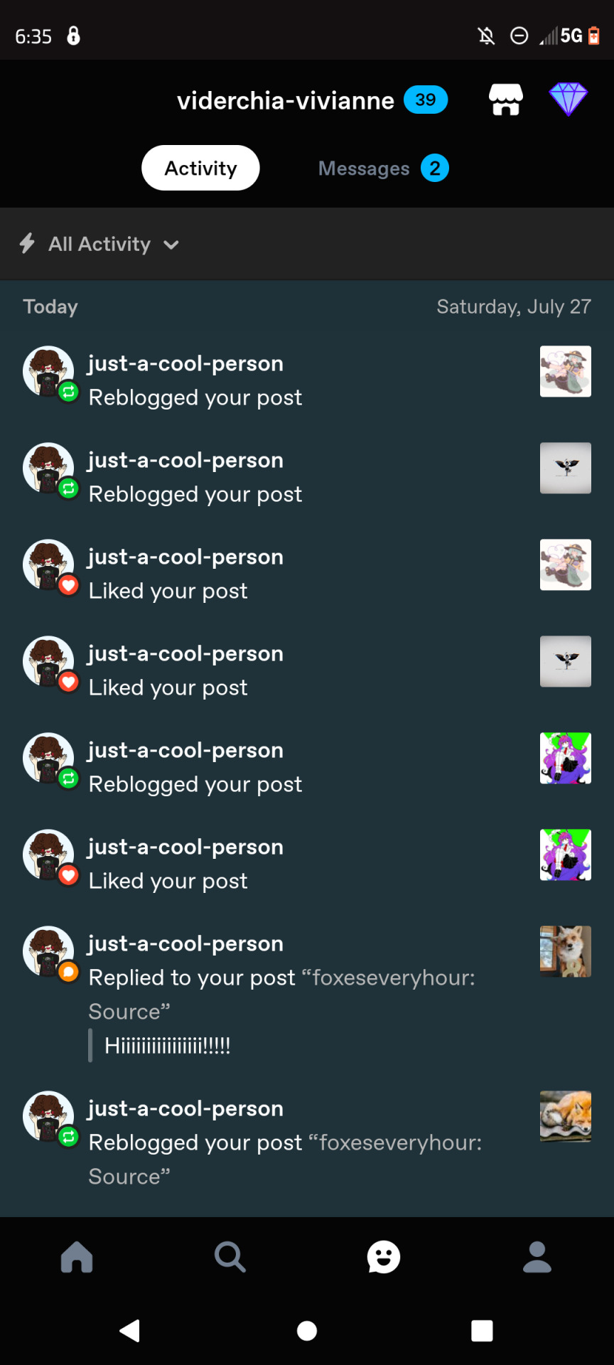Tumblr media