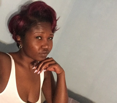 chawklitgoddess:  BLACKOUT. Chawklit city chawklit city 🍫