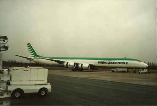 dc-8mechanic - DC-8