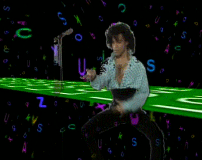 strutterf:  Me on my way to steal yo girl  