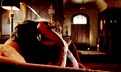 princessnamora:  The Vampire Diaries Positivity Week Day Two: Favourite Pairing We’ll