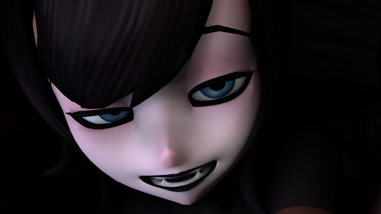 aliassfm: Mavis Teaches Learns Typing  I saw this model released on SFM and I immediately