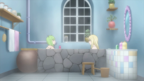 From Fairy Tail episode 292 / Fairy Tail Finale episode 15 (2019)