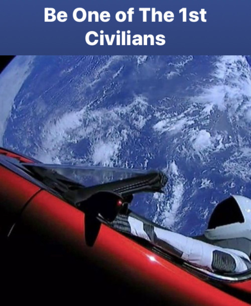 Im So Glad This Post Came Across My Dash Again Bc I Got This Ad For Lunar Tourism On The Instant Gram
